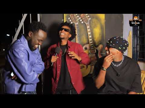 Nelngabo Ft palatini Mukanya Saa 5PM