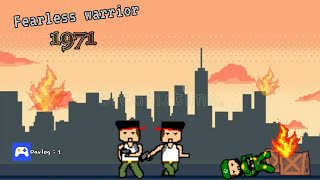 Fearless warrior- Making a new platform game with max2d. Bangla game development. Davlog 1. #gaming