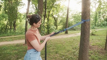 ENO Atlas™ EXT Straps