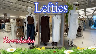 Leftiesnueva Colección Primaveraveranoropa Y Calzado A Precios Bajoswomens New Collection