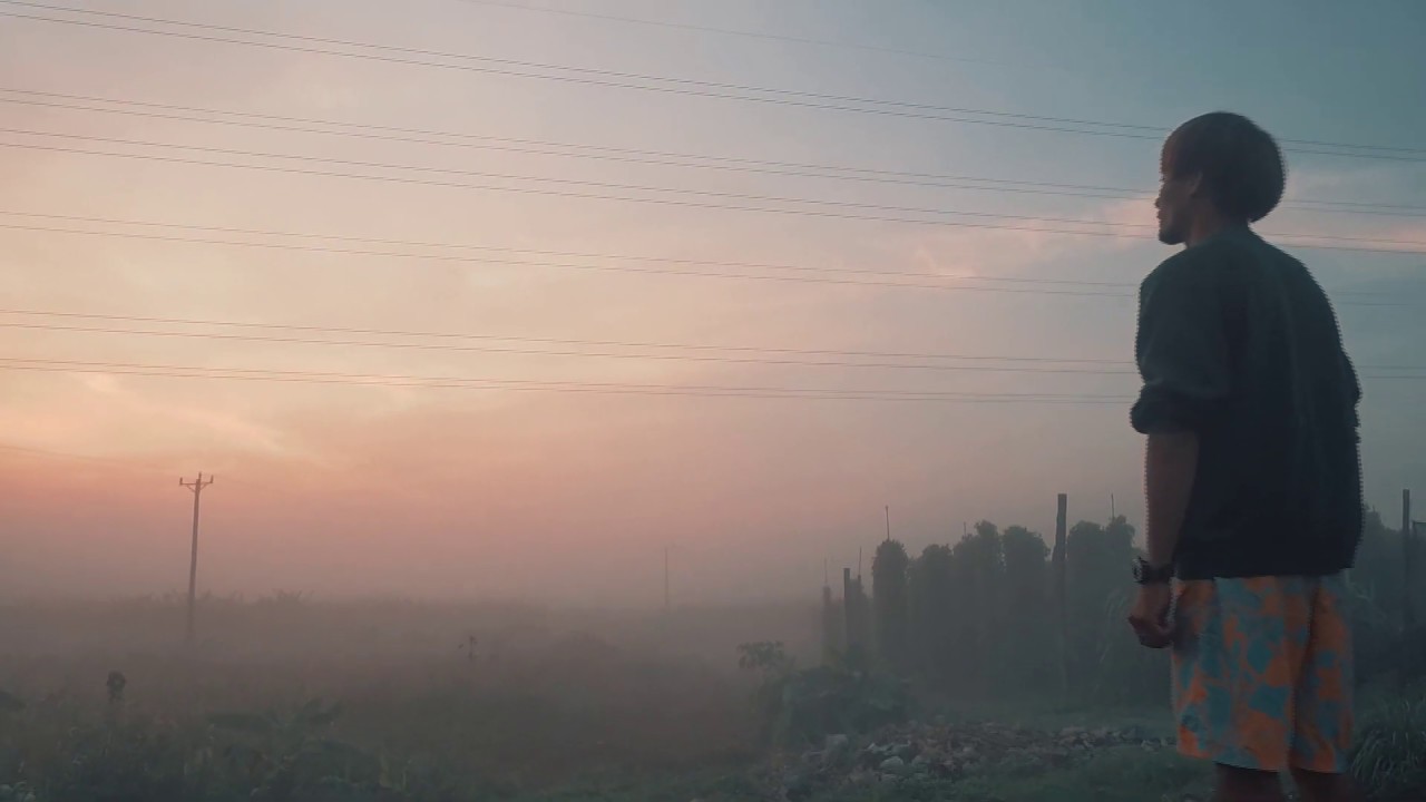 First time Explore Osoam Village | Back to 2016