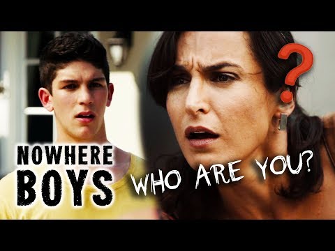 Please Remember Me Mum Nowhere Boys 