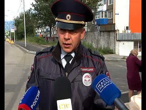 Новости Камчатки за 12 сентября 2018