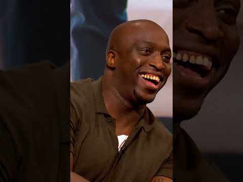 Seriously, who thought juggling kids would be a good idea? | Emmanuel Sonubi
