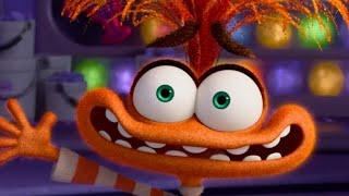 Anxiety Edit Inside Out 2