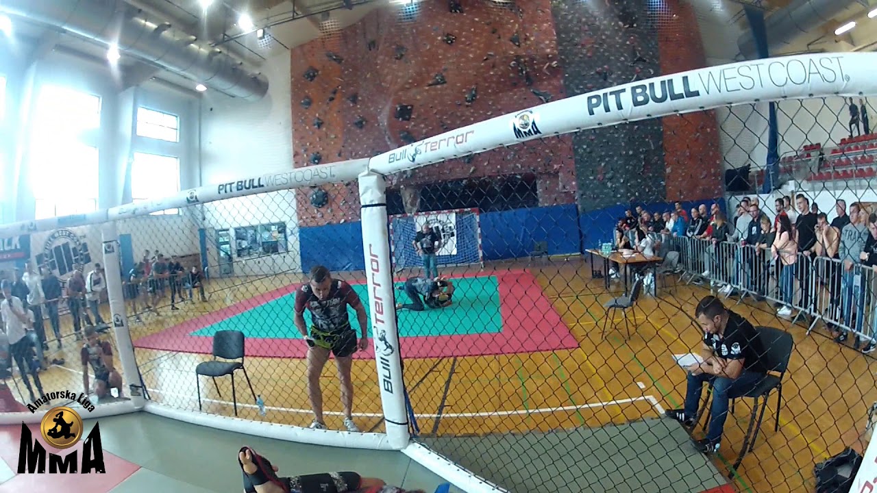 ALMMA 172 Lublin PK 77 kg Dadas P vs Mazur P camera iphone 8 plus apk