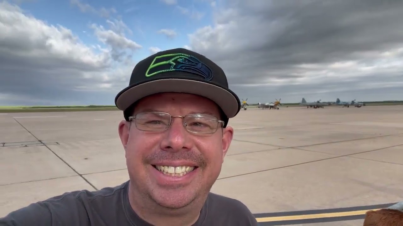 Big Country Airfest 2023 Preview