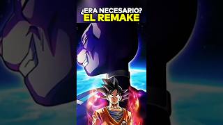 Era necesario Dragón Ball Super Beerus, el Remake del 1er arco de Super? #dragonball #anime #goku