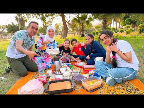 We Made The Biggest Feseekh Feast In El Geneina 