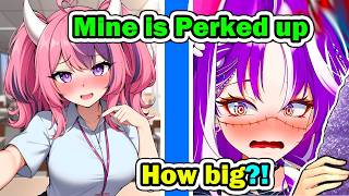 Ironmouse & Michi Reveal Too Much about their IRL B**BAS