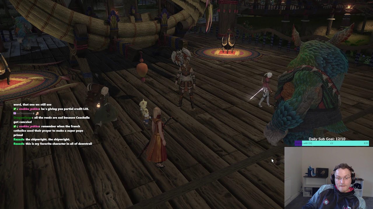 🌱DAWNTRAIL DAY!! Finishing Up 6.5MSQ First   !YTStreams !Tiktok !schedule