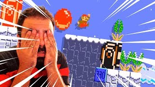 FÁCIL DEMAIS PRA MIM! – MARIO MAKER 2
▶ LIVES TODOS OS DIAS! http://bit.ly/fbaovivo
▶ GRUPO NO FACEBOOK DOS MEMES https://www.facebook.com/groups/playground3k
▶ CONHEÇA O FLOW PODCAST! http://bit.ly/Flowpodcast
★ CLUBE DA LUTA, O CANAL DE JOGOS DE LUTA: https://www.youtube.com/c/ClubedaLuta
★ HEARTHSTONERJ, DEDICADO AO JOGO DA BLIZZARD!
https://www.youtube.com/channel/UCKJ-0q01T-B5yMMDyKzC6og
🤙 Principais playlists do canal:
Super Mario Maker: https://goo.gl/lgok5B
7 Days to Die: https://goo.gl/OdwGB0
GTA V: https://goo.gl/G6J8gU
Faça uma visita nas playlists, tem muita coisa interessante por lá! (Minecraft, Super Mario World, Megaman X, Killing Floor 2 e muito mais!)
MANDEM UMAS PARADAS MANEIRAS PRA MIM!
Caixa Postal 12018
CEP 82020-970
Av. Manoel Ribas, 5631
✌ SIGA!
Twitter: http://bit.ly/3KTwitter
Instagram: http://bit.ly/3KInsta
Facebook: http://bit.ly/3KFanpage FÁCIL DEMAIS PRA MIM! – MARIO MAKER 2