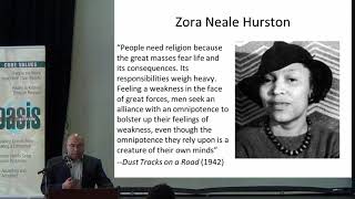 Black Freethought and Radical Politics: 1910 to 1975 | Christopher Cameron