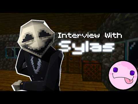 I Interviewed The Voice Actor For Sylas!