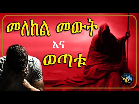 ቪዲዮ: መቃብር ቆፋሪው ማነው?