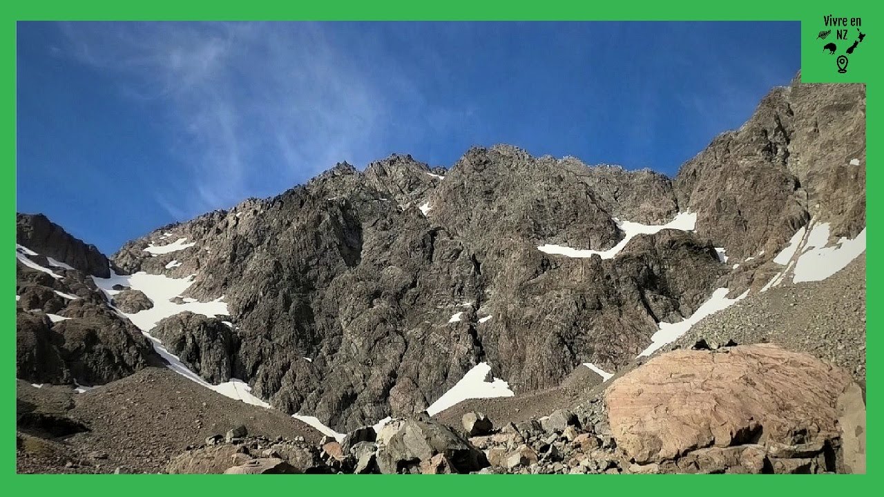 Mesmerizing Arthur's Pass, New Zealand | An Ode To Nature