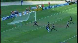 Cruzeiro 5x0 Atlético-MG - 2009 - Mineiro 2009 Final