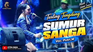 SUMUR SANGA  // CITRA NADA LIVE DESA DUMELING - WANASARI - BREBES