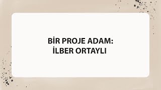 Bi̇r Proje Adami̇lber Ortayli