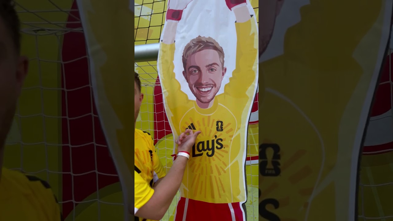 Ma Watch Party France Norvège 😎