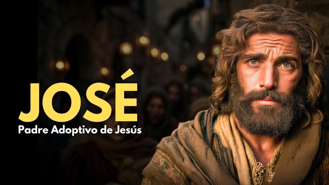 La vida gloriosa de San José: El santo a quien el HIJO de DIOS llamó PADRE