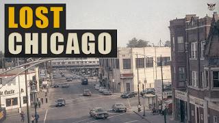 Why Chicago Neighborhoods Felt More Alive in the 1980s — Until This Changed