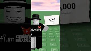 Thank You For 5K Subs