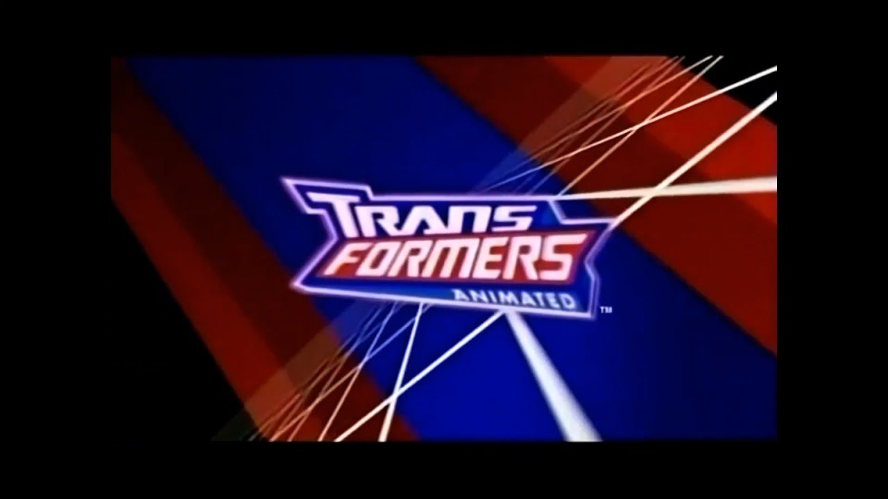 Transformers Animated 2008-2009 Commercial Archive