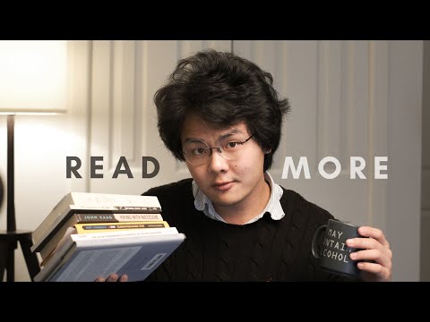 Why You Still Struggle To Read Consistently - Dangers Of Romanticising Reading