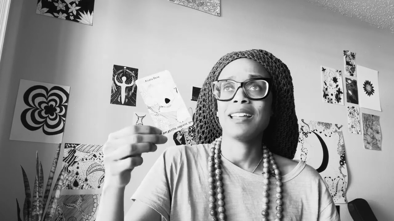 Nature’s Guides| The Illusion Thins