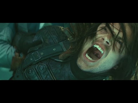 Steve & Bucky | Dead Inside [Captain America]