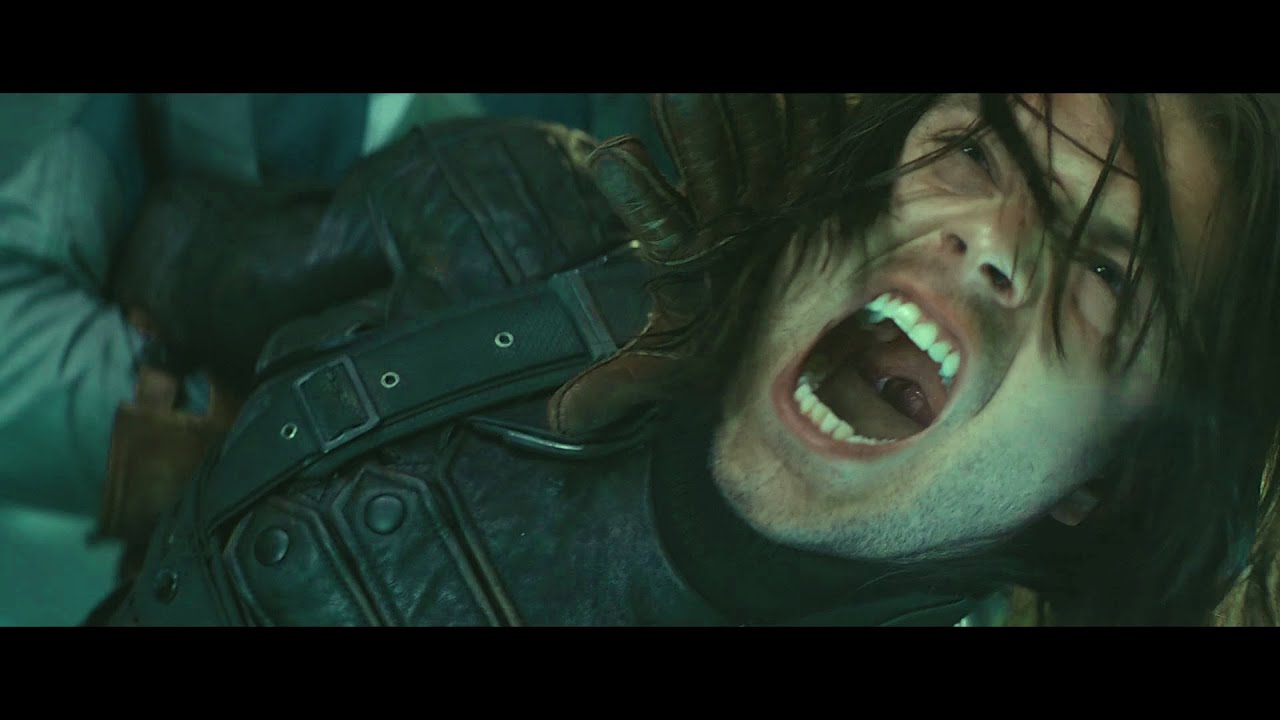 Steve & Bucky | Dead Inside [Captain America]