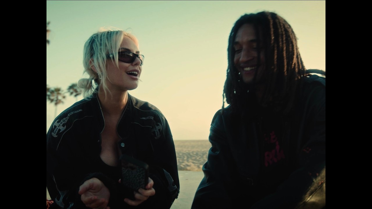 Watch Roddy Lima - Enemies (Official Music Video) on YouTube Watch Roddy Lima - Enemies (Official Music Video) on YouTube