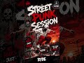 RYDE | Concrete Rebels 🛹 High Energy Skate Punk This Skate Punk Song Hits Different 🔥 #shorts