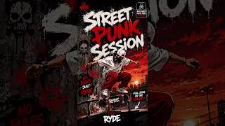 RYDE | Concrete Rebels 🛹 High Energy Skate Punk This Skate Punk Song Hits Different 🔥 #shorts