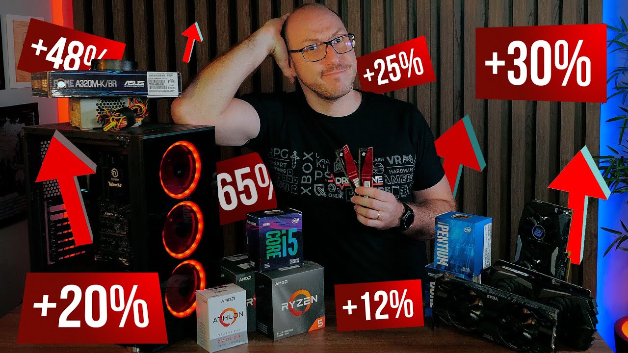 PC gamer barato: 6 modelos por menos de R$ 2 mil