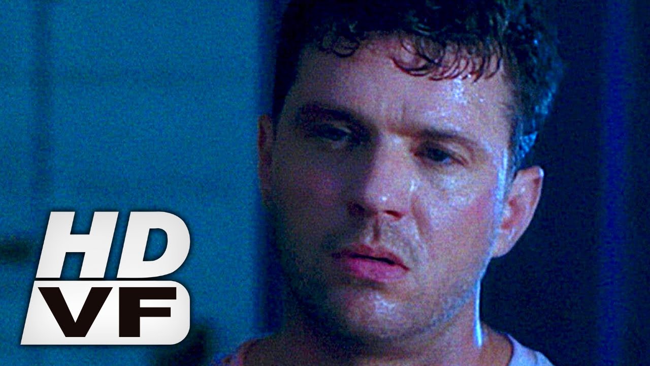 DERNIER RECOURS (THE 2ND) Bande Annonce VF (Action, 2021) Ryan
