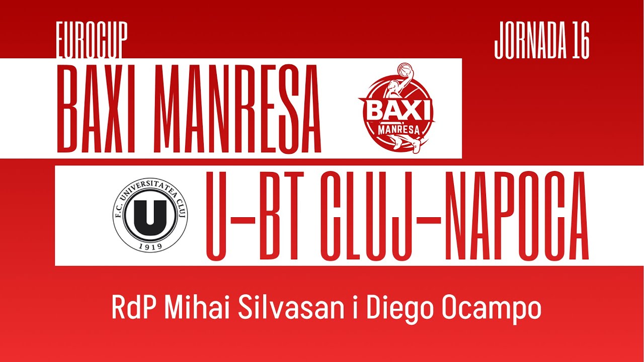 📡 EN DIRECTE 🔴 Roda de premsa post partit