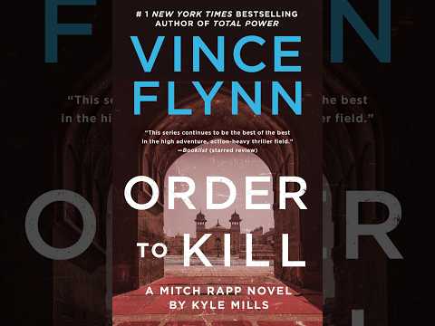 Order To Kill