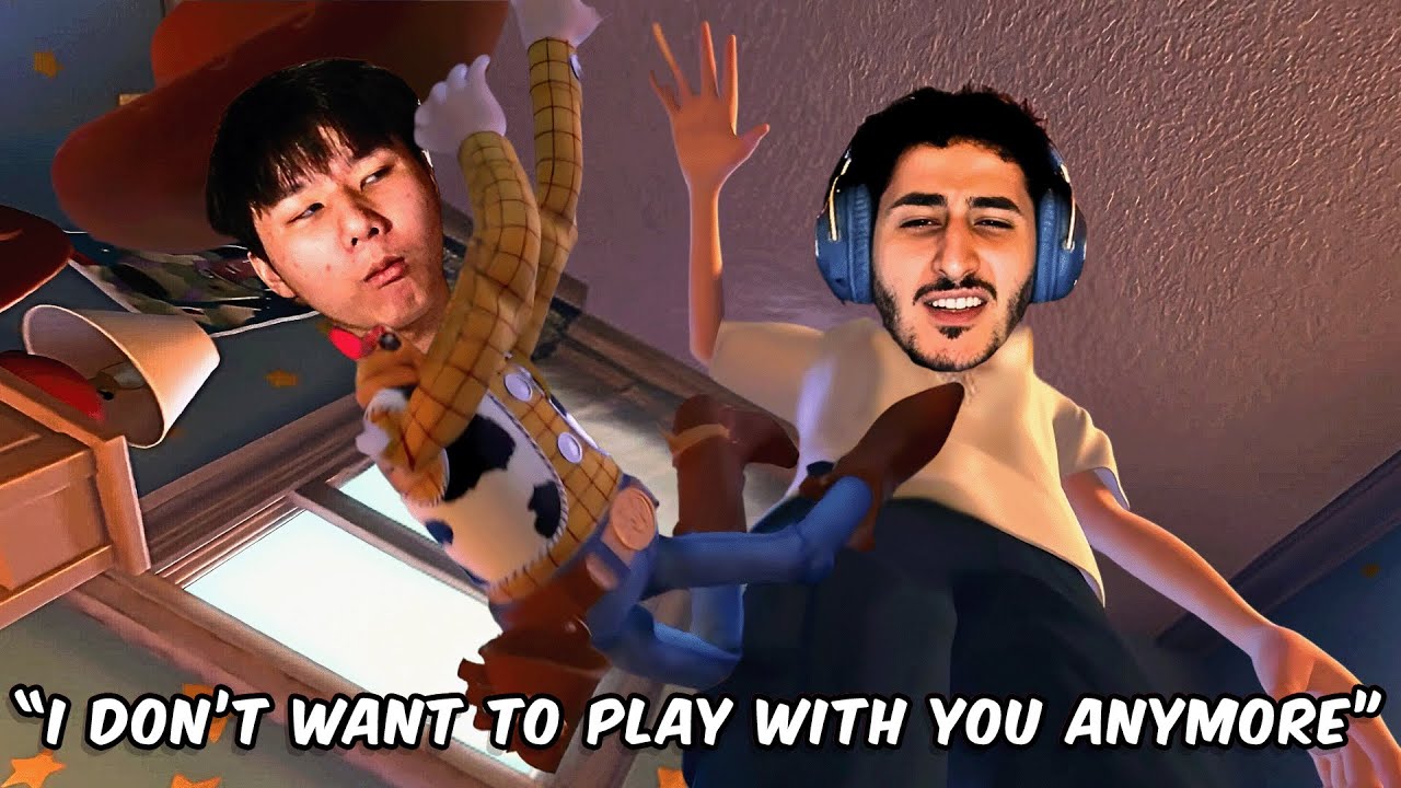 how AsianVyn & Subroza duo TURNED out