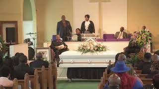 A CELEBRATION OF LIFE: Tiffany Latrice Etchison