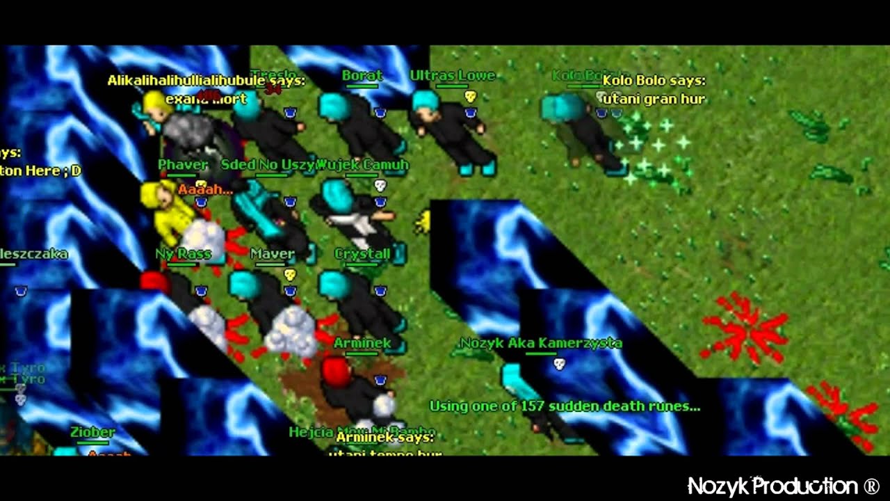 [Tyrania.net] We Ride Trailer