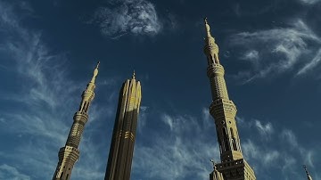 ما تيسر من #سورة_البقرة - الشيخ: أ.د. #محمد_برهجي - من صلاة المغرب - ٤٧/٠٣/١٤هـ