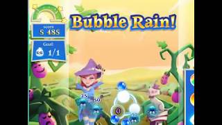Bubble Witch 2 -- Level 1664 -- NO BOOSTERS
