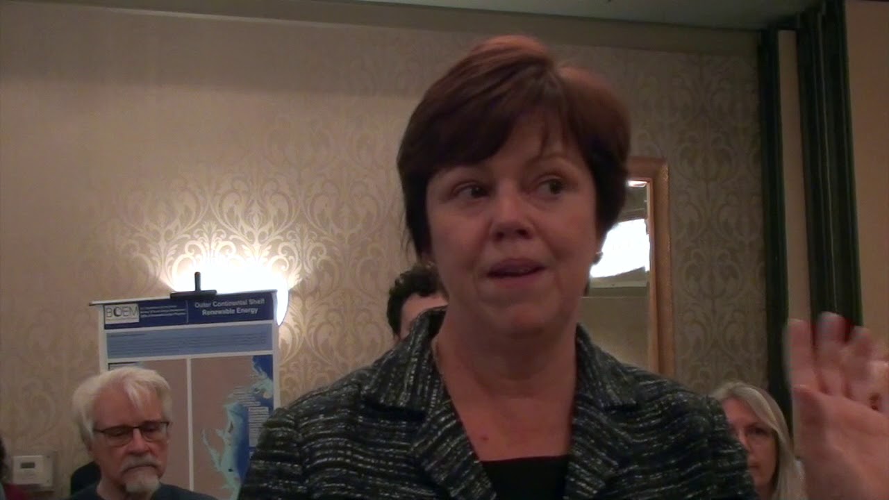 Rhode Island Fights Back: No to Offshore Drilling