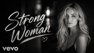 Strong Woman - Rames Juliet (Official Audio)