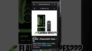 Who buys a pickle flavored vape.. #viral #funny #explore #memes #anime # pickle #pickles #subscribe - YouTube
