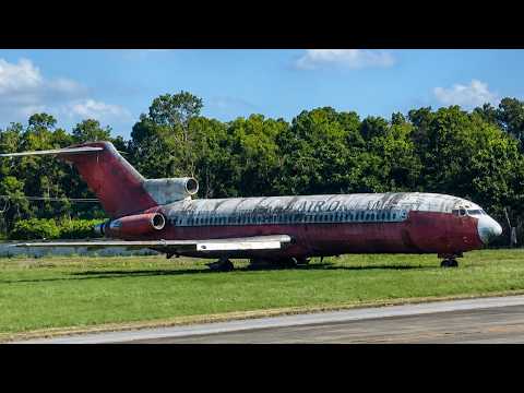 Rare Plane Spotting at the Airport! ✈️ Vietnam Airlines Flight to Da Nang