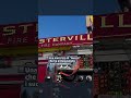 Trump frigge e serve patatine al McDonald's | RSI Info