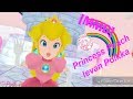 вќ MMD Princess Peach Ievan Polkkaвќ вќ MMD Princess Peach Ievan Polkkaвќ